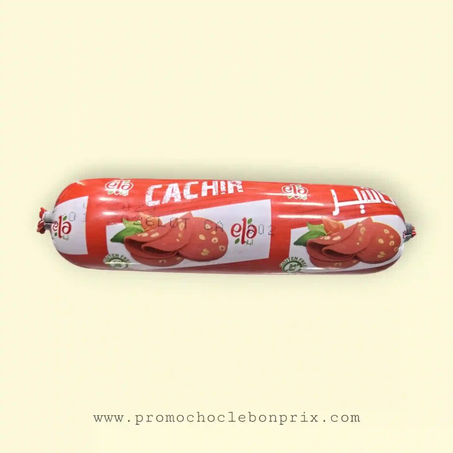 2025/10/1000133150.jpg ELA CHARCUTERIE 160G CACHIR – Image 1