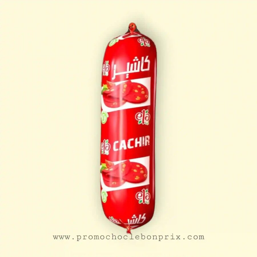 2025/10/1000134123.jpg ELA CHARCUTERIE 1KG CACHIR SANS GLUTEN – Image 1
