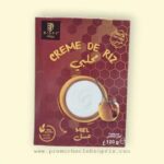 BIOPF CREME DE RIZ MIEL 120G
