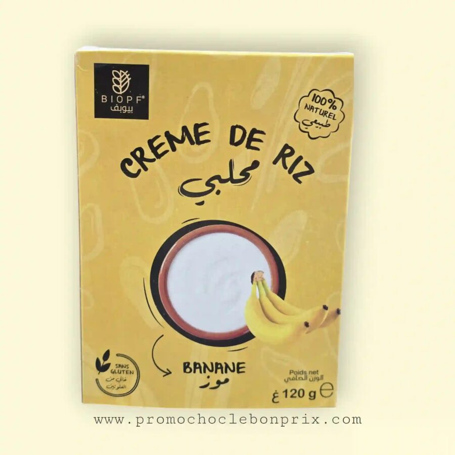 2025/10/1000135591.jpg BIOPF CREME DE RIZ BANANE 120G – Image 1