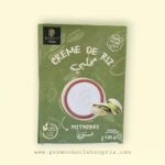 BIOPF CREME DE RIZ PISTACHE