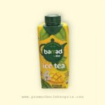 IFRUIT ICE TEA 33CL MANGUE CAMOMILLE SANS GLUTEN