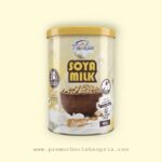 NEWLAIT 400ML LAIT SOJA SANS GLUTEN SANS LACTOSE