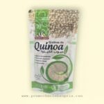 TORNADO GRAINE DE QUINOA BLANC