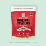 LAKANTO 235G MONKFRUIT GOLDEN