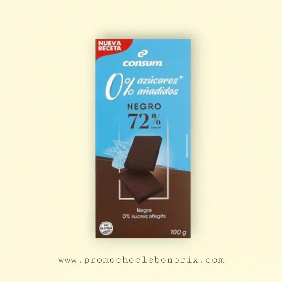 2025/11/1000141024.jpg CONSUM CHOCOLAT 72% CHOCOLAT NOIR – Image 1