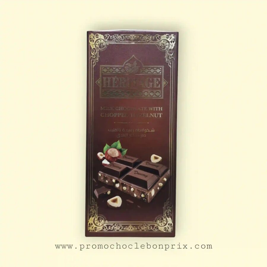 2025/11/1000141235.jpg HÉRITAGE CHOCOLAT LAIT NOISETTES – Image 1