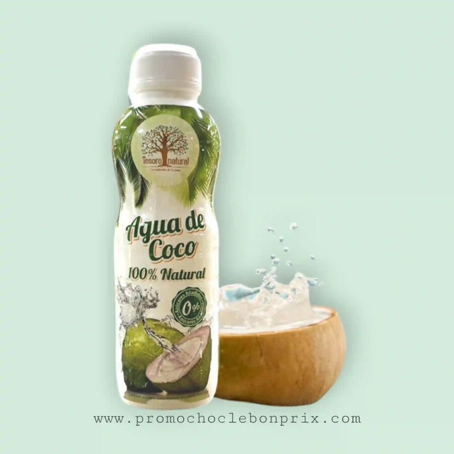 2025/11/1000142362.jpg TESORO NATURAL EAU DE COCO 100% NATUREL – Image 1