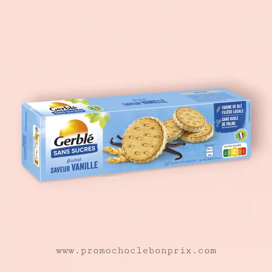 2025/11/1000142365.jpg GERBLE SANS SUCRE FOUREE VANILLE – Image 1