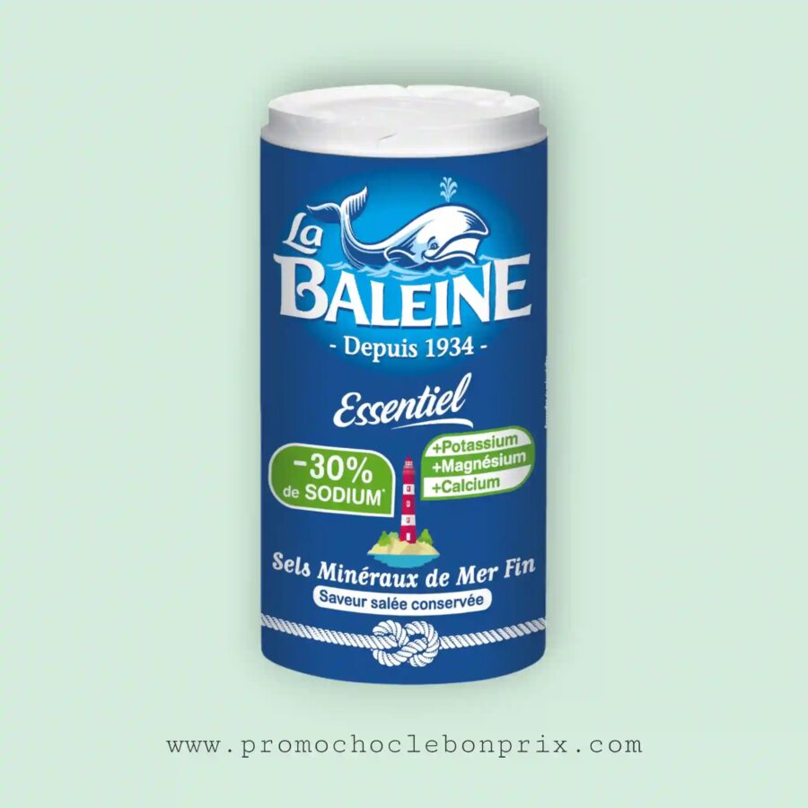 2025/11/1000142368.jpg LA BALEINE 350G -30 SODIUM – Image 1