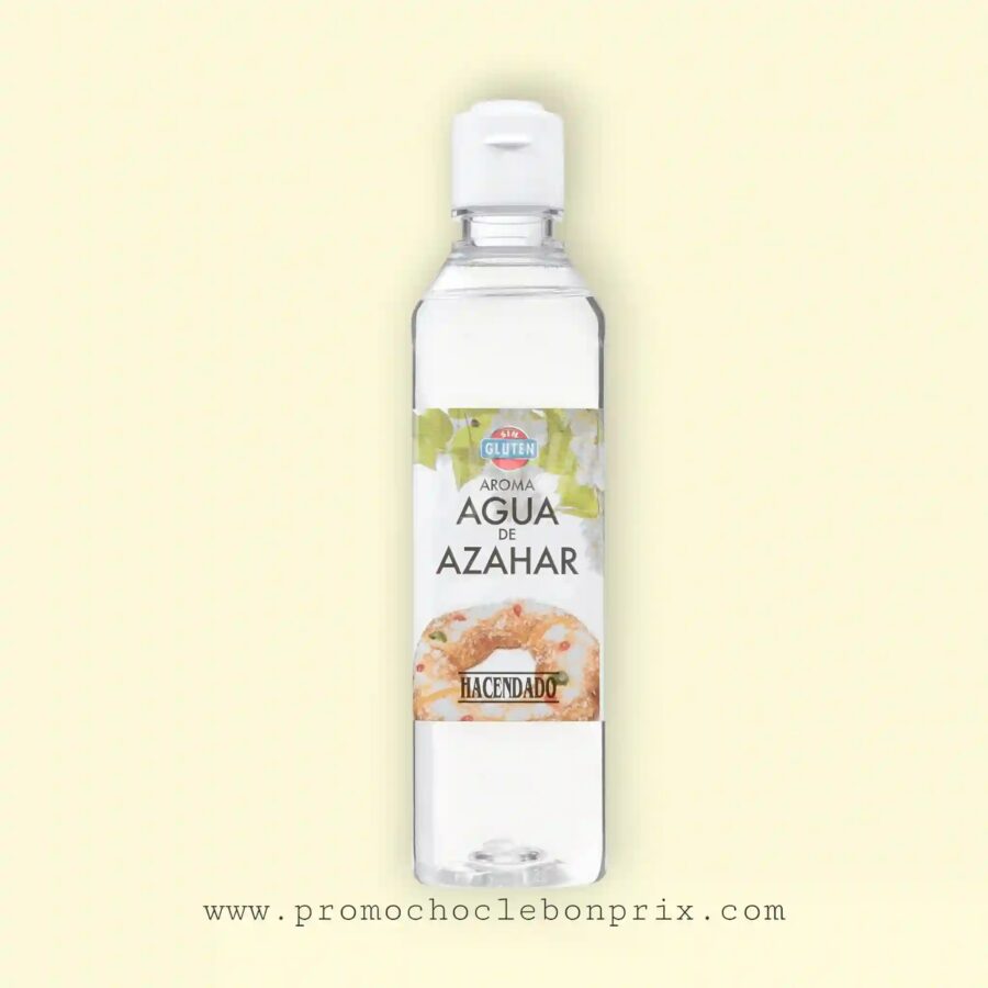 2025/11/1000142420.jpg HACENDADO MAZHAR SANS GLUTEN 150ML – Image 1