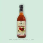 CERFA VINAIGRE DE POMME 500ML CIDRE