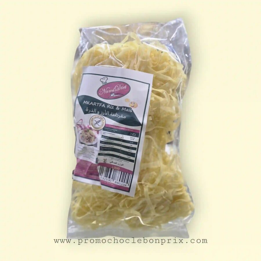 2025/11/1000142865.jpg NUMIDIET PATE TAGLIATELLE – Image 1