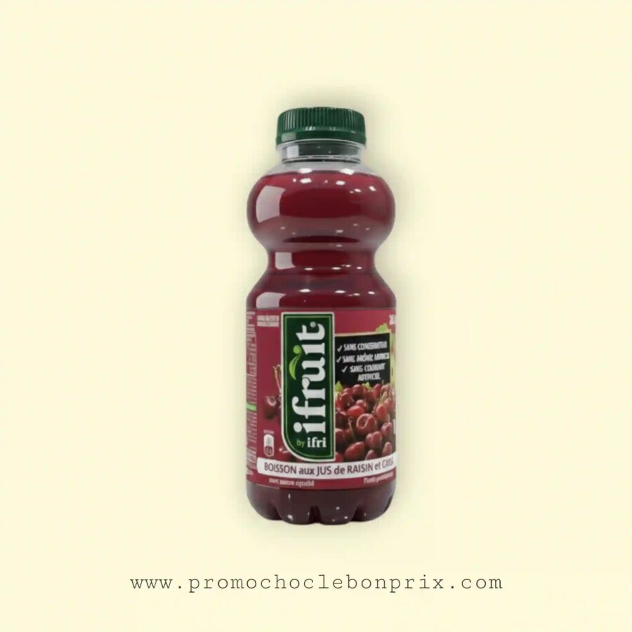 2025/11/1000143381.jpg IFRUIT 30CL CERISE – Image 1