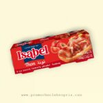ISABEL THON X3 TOMATE