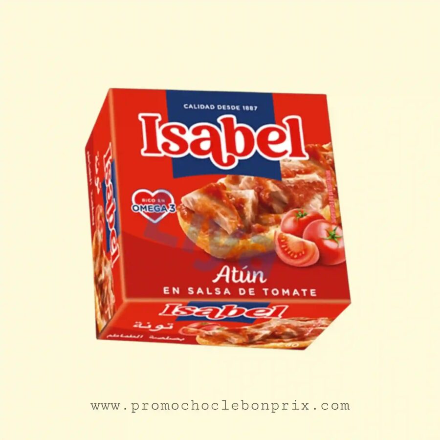 2025/11/1000143413.jpg ISABEL THON 160G TOMATE – Image 1