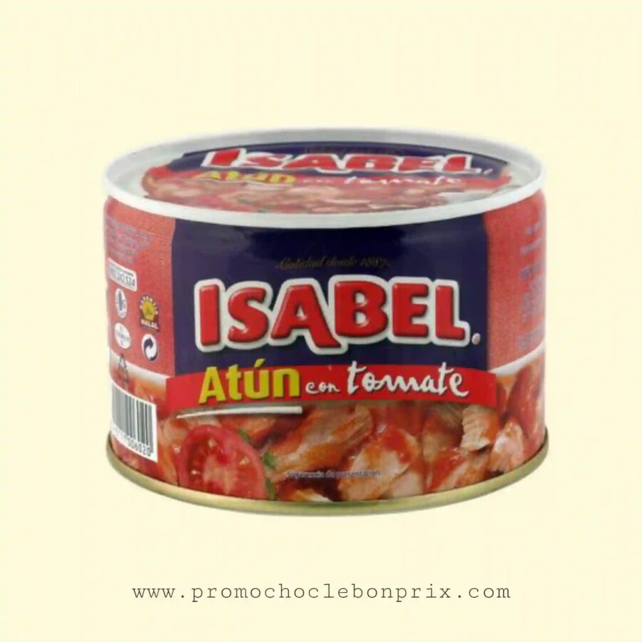 2025/11/1000143419.jpg ISABEL THON 400G TOMATE – Image 1