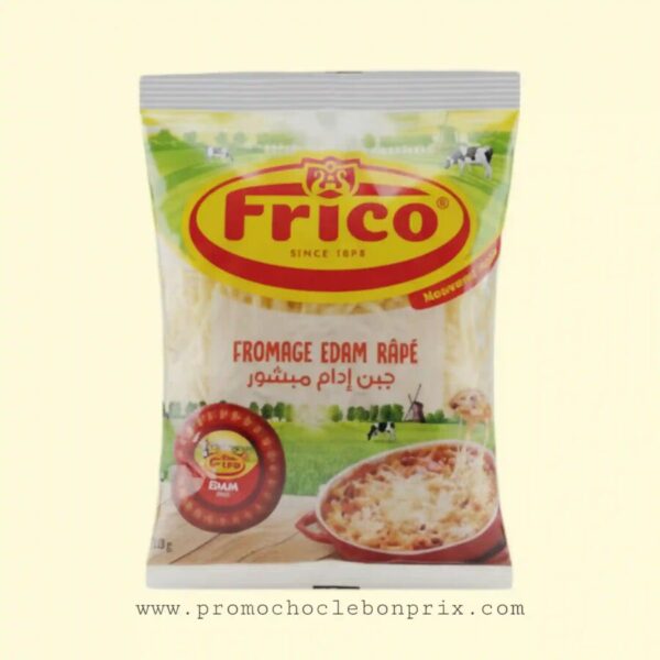 FRICO RAPE EDAM