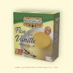 BON&NATUREL FLAN VANILLE
