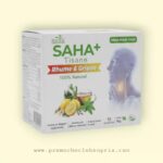 SAHA+ TISANE RHUME&GRIPPE