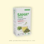 SAHA+ STOP  TISANE COLIQUE POUR ENFANT