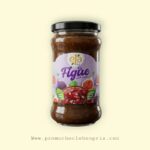ELA CONFITURE DE FIGUE 380G SANS GLUTEN