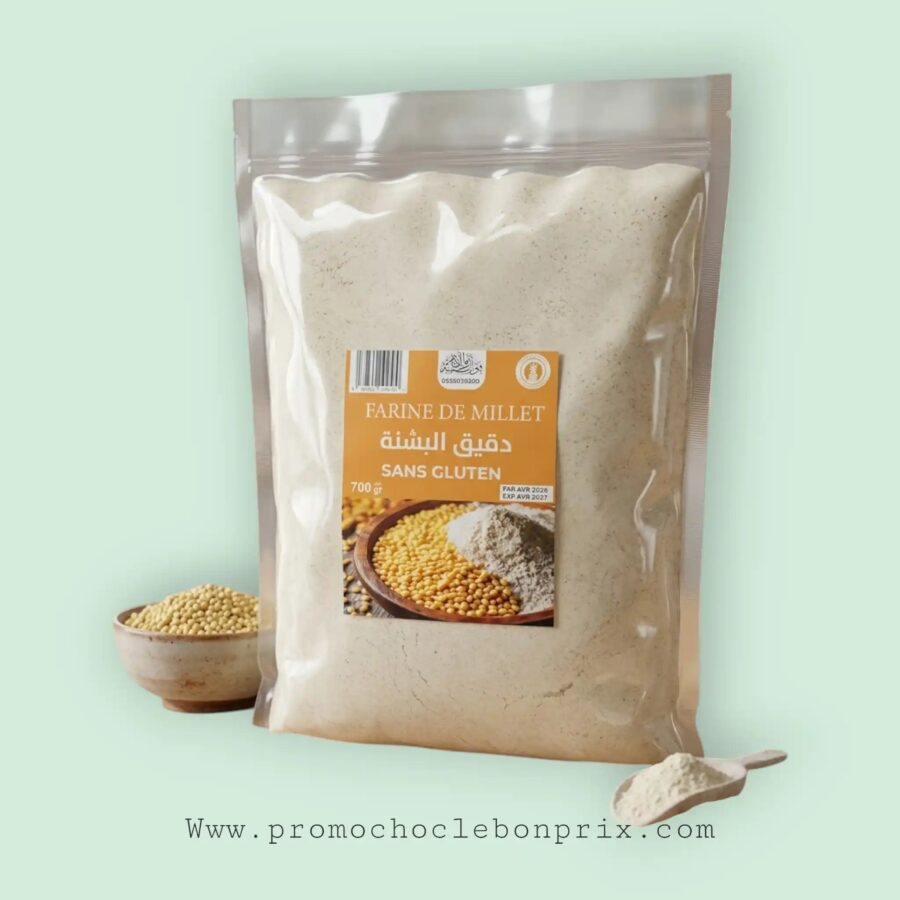 2025/11/1000201174.jpg ABOU AL-QASIM FARINE DE MILLET 700G – Image 1