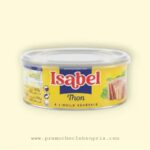 ISABEL THON 1KG ENTIER