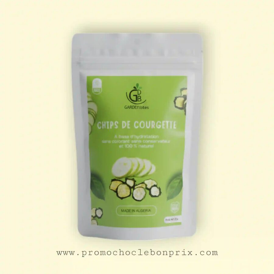 2025/12/1000147425.jpg GARDEN BITES CHIPS DE FRUITS COURGETTES – Image 1