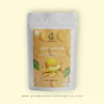 GARDEN BITES CHIPS DE FRUITS MELON 🍈