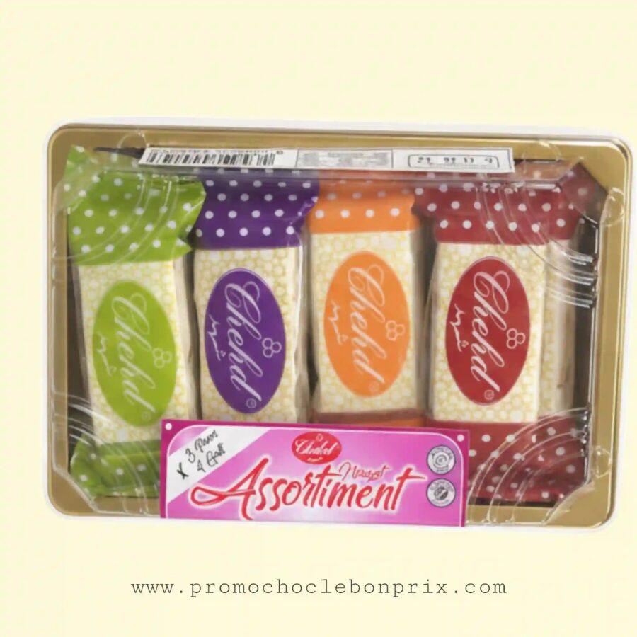 2025/12/1000147918.jpg NOUGAT CHEHD ASSORTIMENT PACK 12 – Image 1
