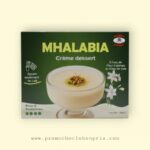 MAGIGOUT MHALABIA CREME DE RIZ  DESSERT SANS GLUTEN