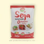 ESGIR CEREAL SOJA SANS GLUTEN SANS SUCRE