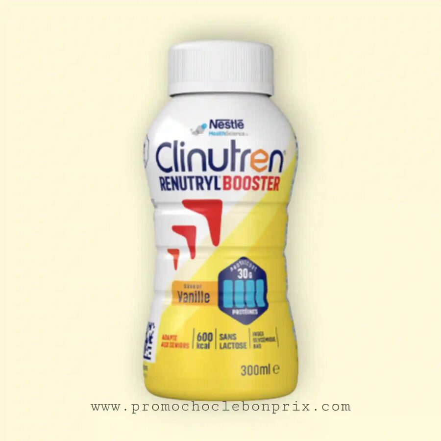 2025/12/1000155210-1.jpg CLINUTREN 300ML RENUTRYL BOOSTER – Image 1