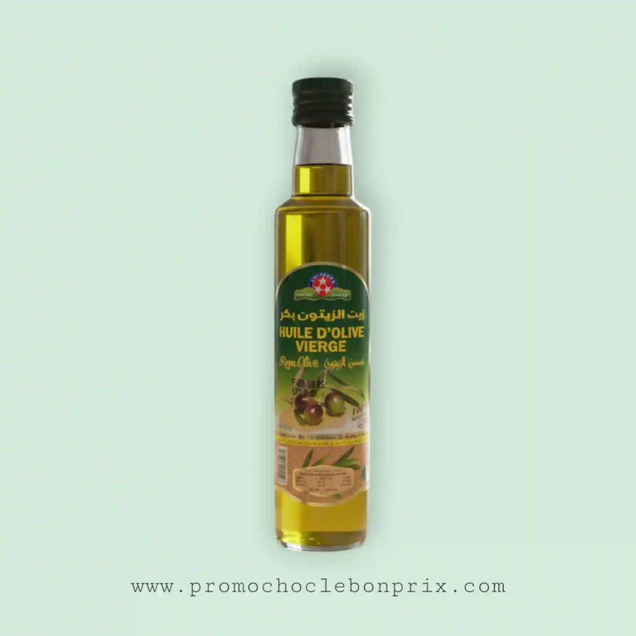 2025/12/1000159214.jpg TRI-STAR HUILE D'OLIVE VIERGE 25CL – Image 1