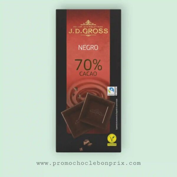 J.D GROSS 70%