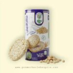MONJARDINBIO GALETTE DE POISCHICHE 150G