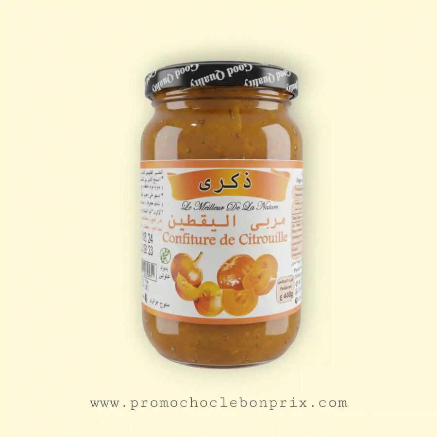 2026/01/1000159027-1.jpg DIKRA CONFITURE DE CITROUILLE PROMO – Image 1