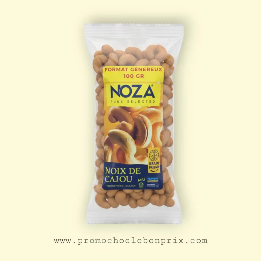 2026/01/1000162623.jpg NOZA 100G NOIX DE CAJOU – Image 1