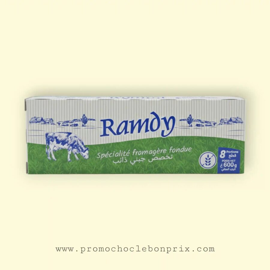 2026/01/1000162985.jpg RAMDY 600G 8 BAR SANS GLUTEN – Image 1