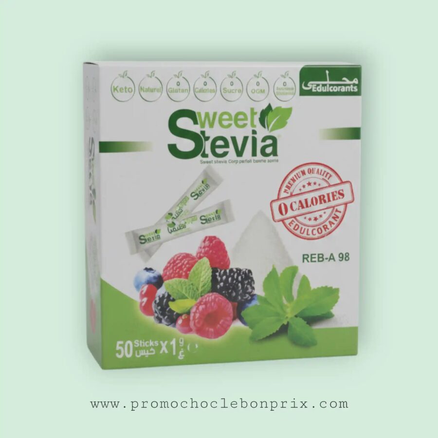 2026/01/1000163142-1.jpg SWEET STEVIA 50 STICKS – Image 1