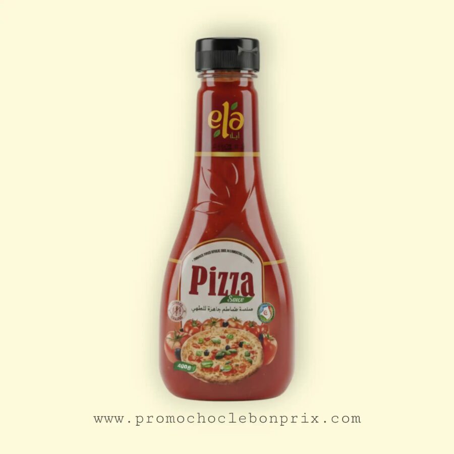 2026/01/1000163981.jpg ELA SAUCE PIZZA 🍕 400G PET. – Image 1