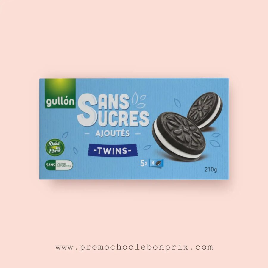 2026/01/1000164108.jpg GULLON SANS SUCRE TWINS 210G – Image 1