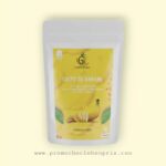 GARDEN BITES CHIPS DE FRUITS BANANE 🍌