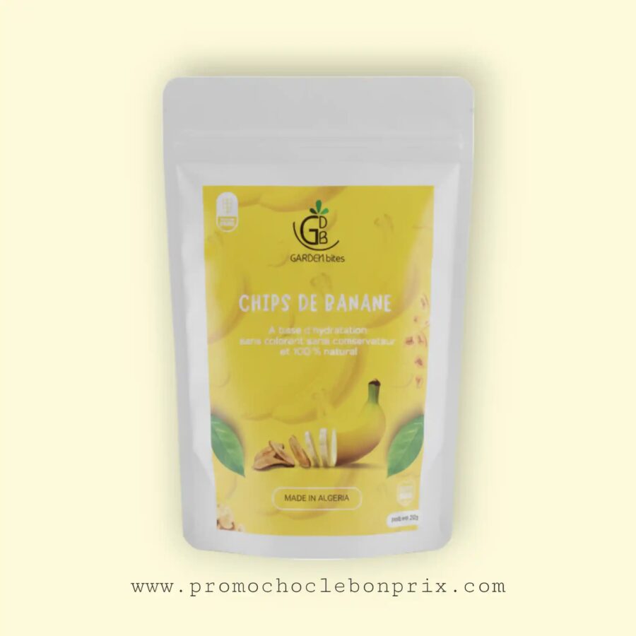 2026/01/1000166125.jpg GARDEN BITES CHIPS DE FRUITS BANANE 🍌 – Image 1