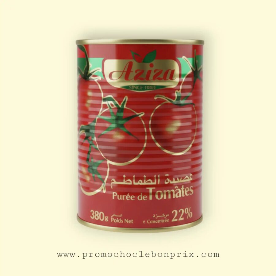 2026/02/1000167106.jpg AZIZA TOMATE 400G 🍅 – Image 1
