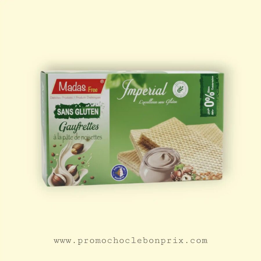 2026/02/1000173729.jpg MADAS FREE GAUFRETTE IMPÉRIAL PATE NOISETTES – Image 1