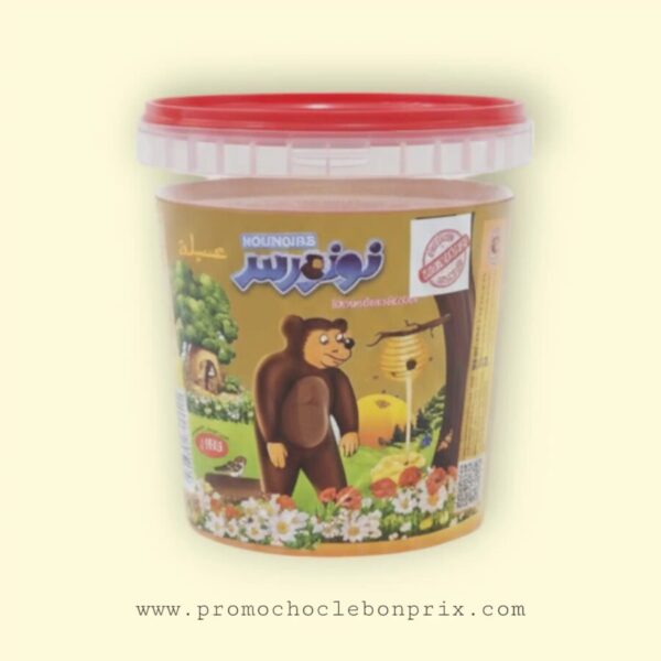 NOUNOURS ASSILA 1KG SANS GLUTEN