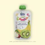 COPIAM COMPY COMPOTE GOURDE POMME BANANE KIWI