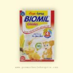 BIOMIL CÉRÉALES RIZ MAÏS